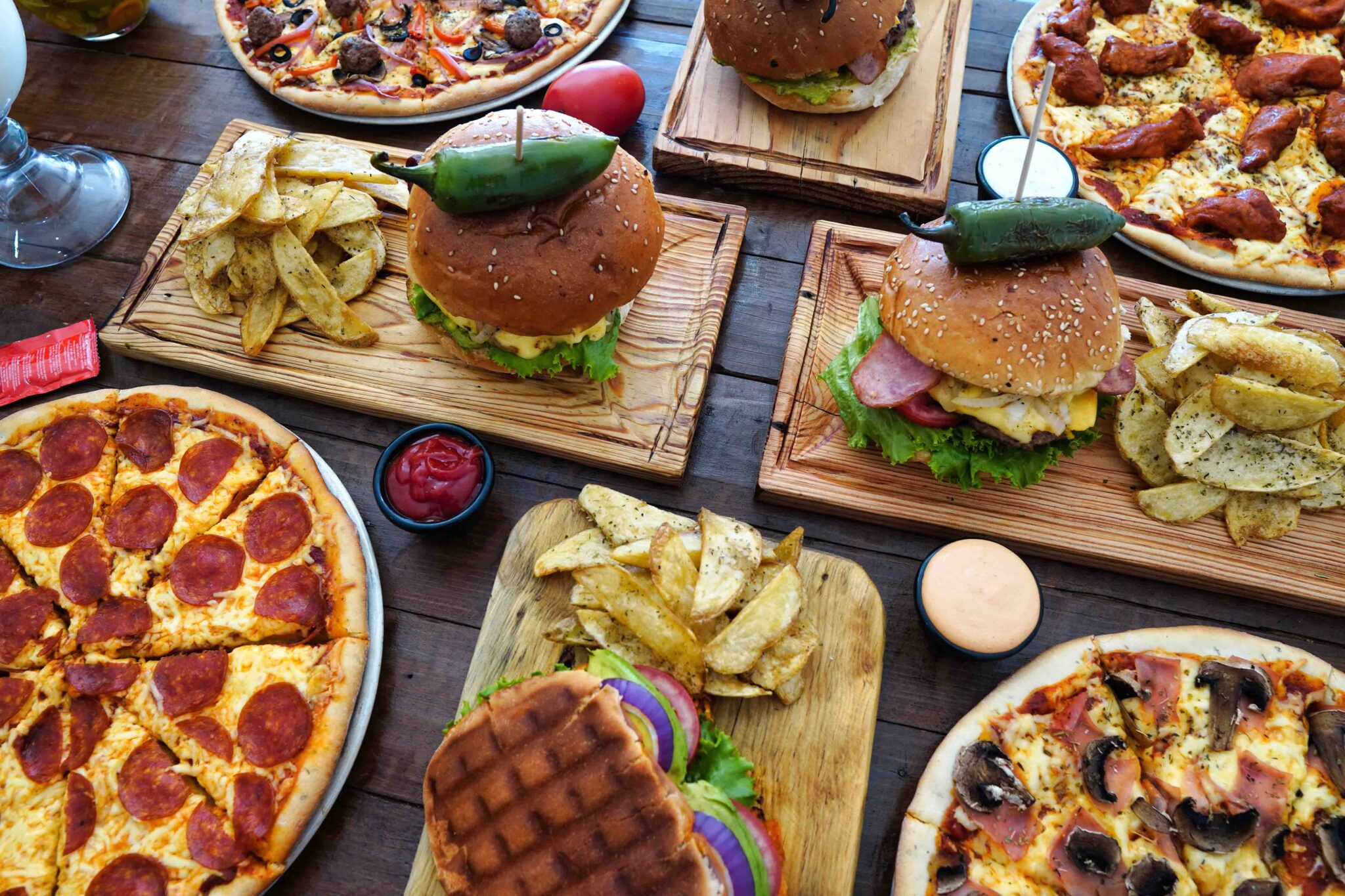 Blog Burger Brothers